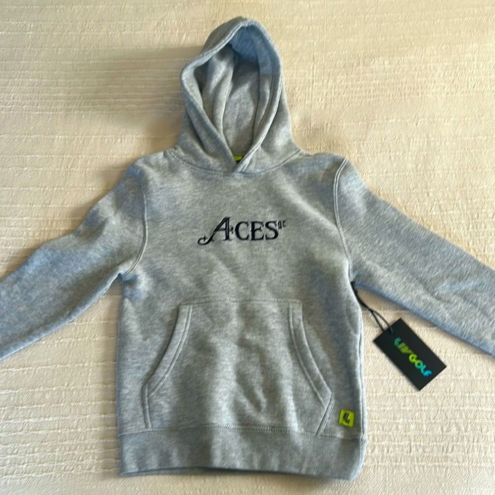 LIV Golf Aces Hoodie